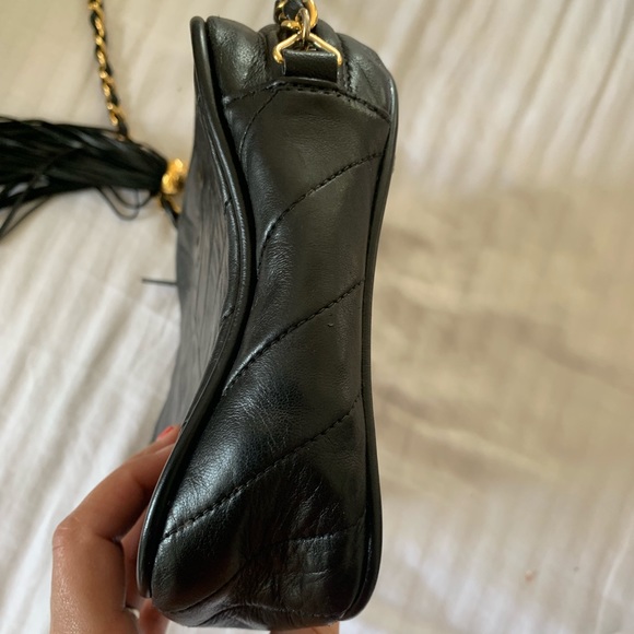 Chanel Purse - Picture 2 of 8